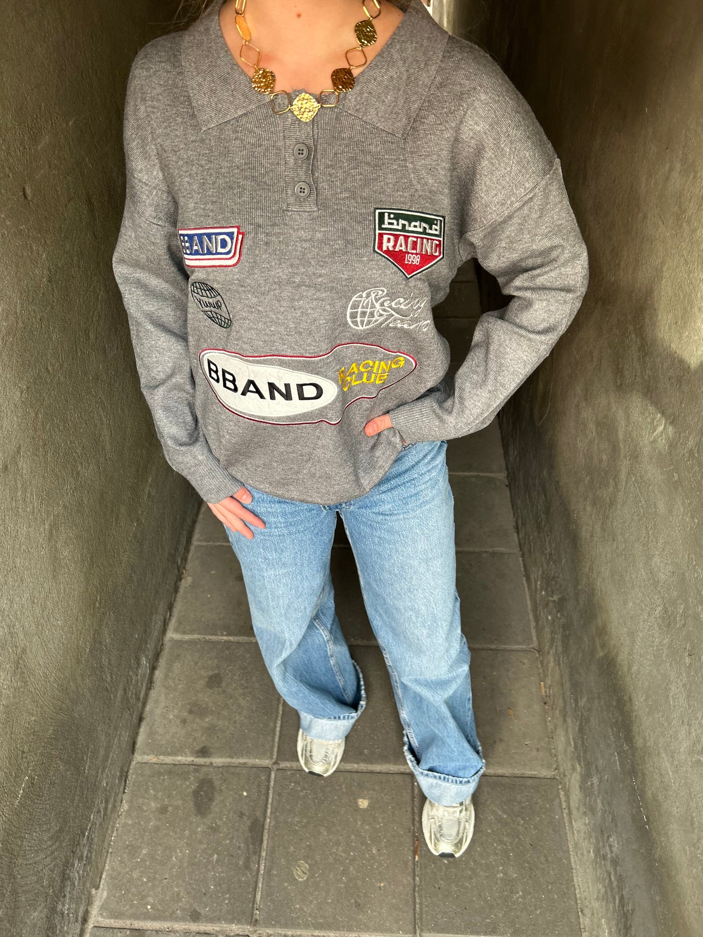 Trui Brands