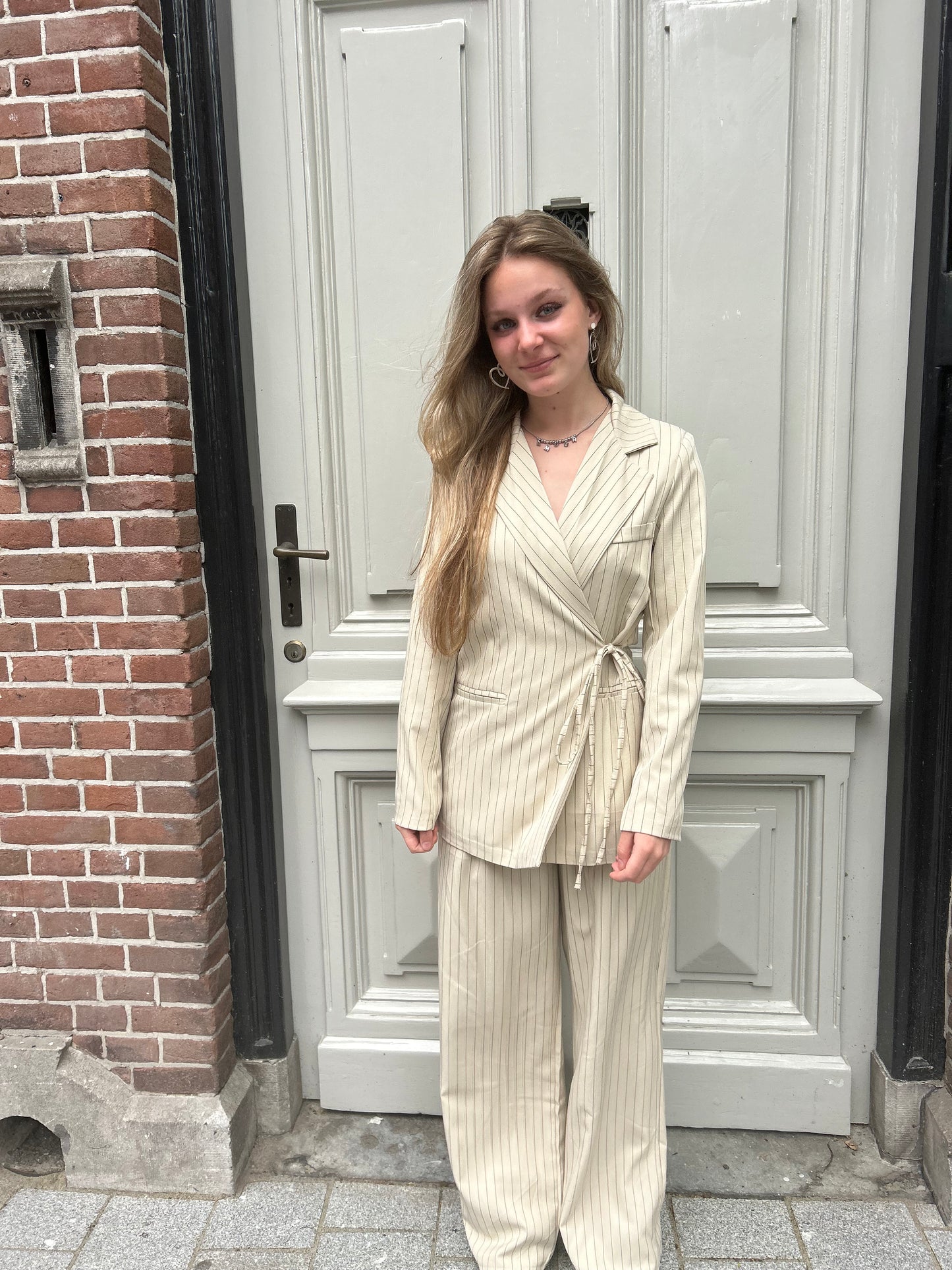 Pak - Beige