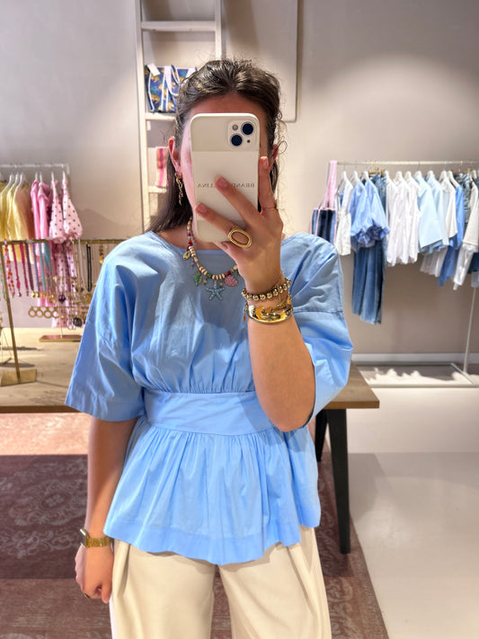 Top Kiek - Blauw