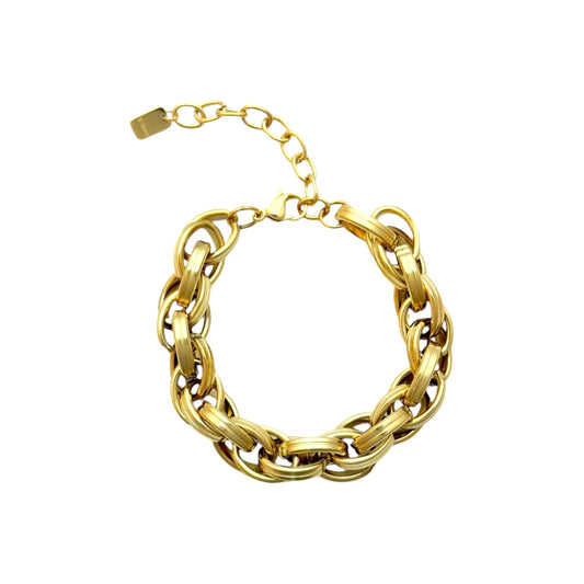 Armband Schakels