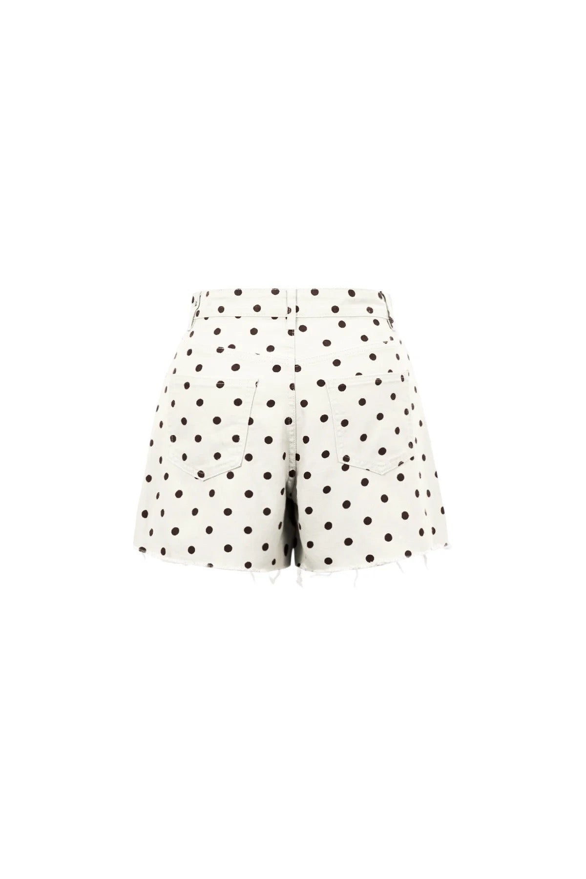 Short stippen