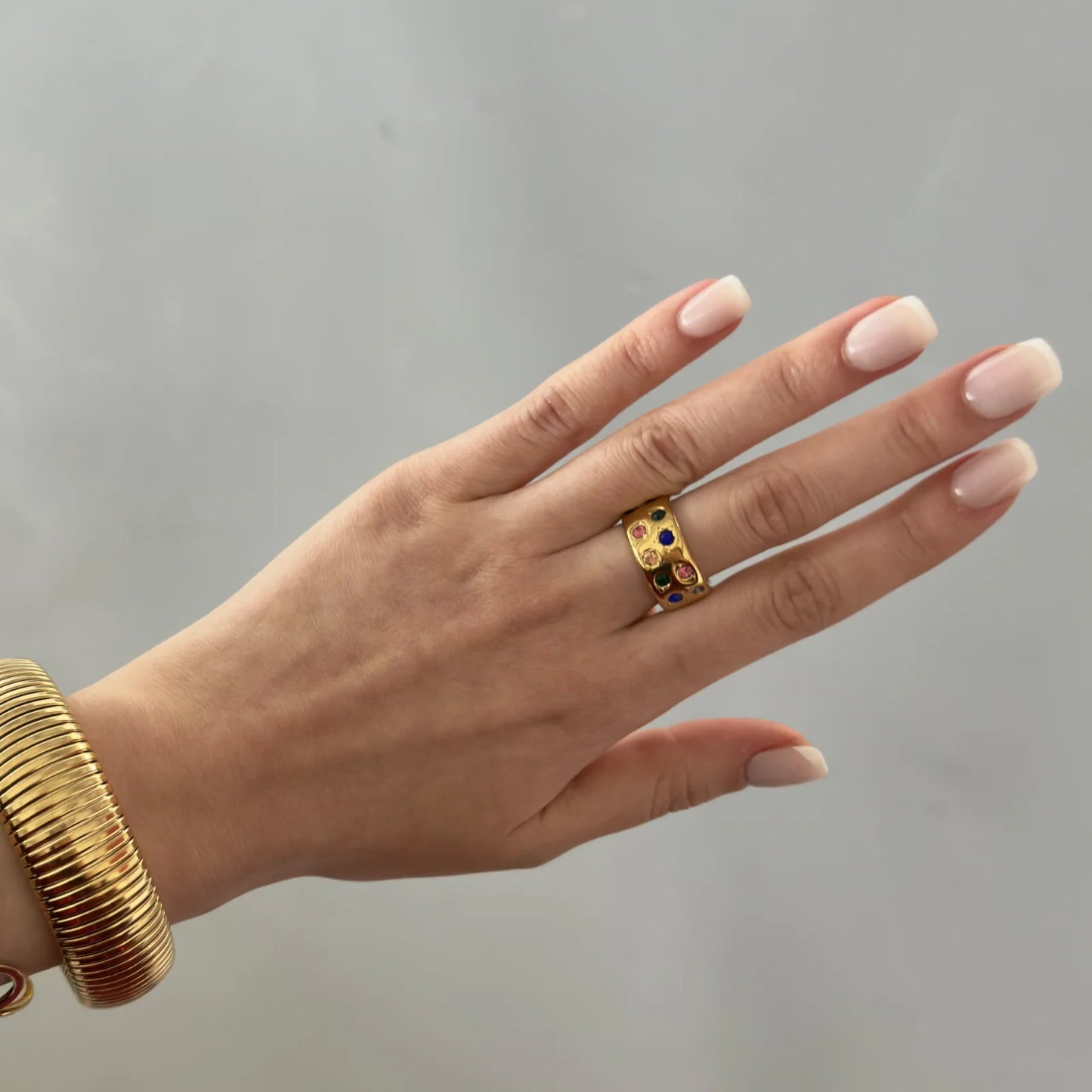 Ring Lolo