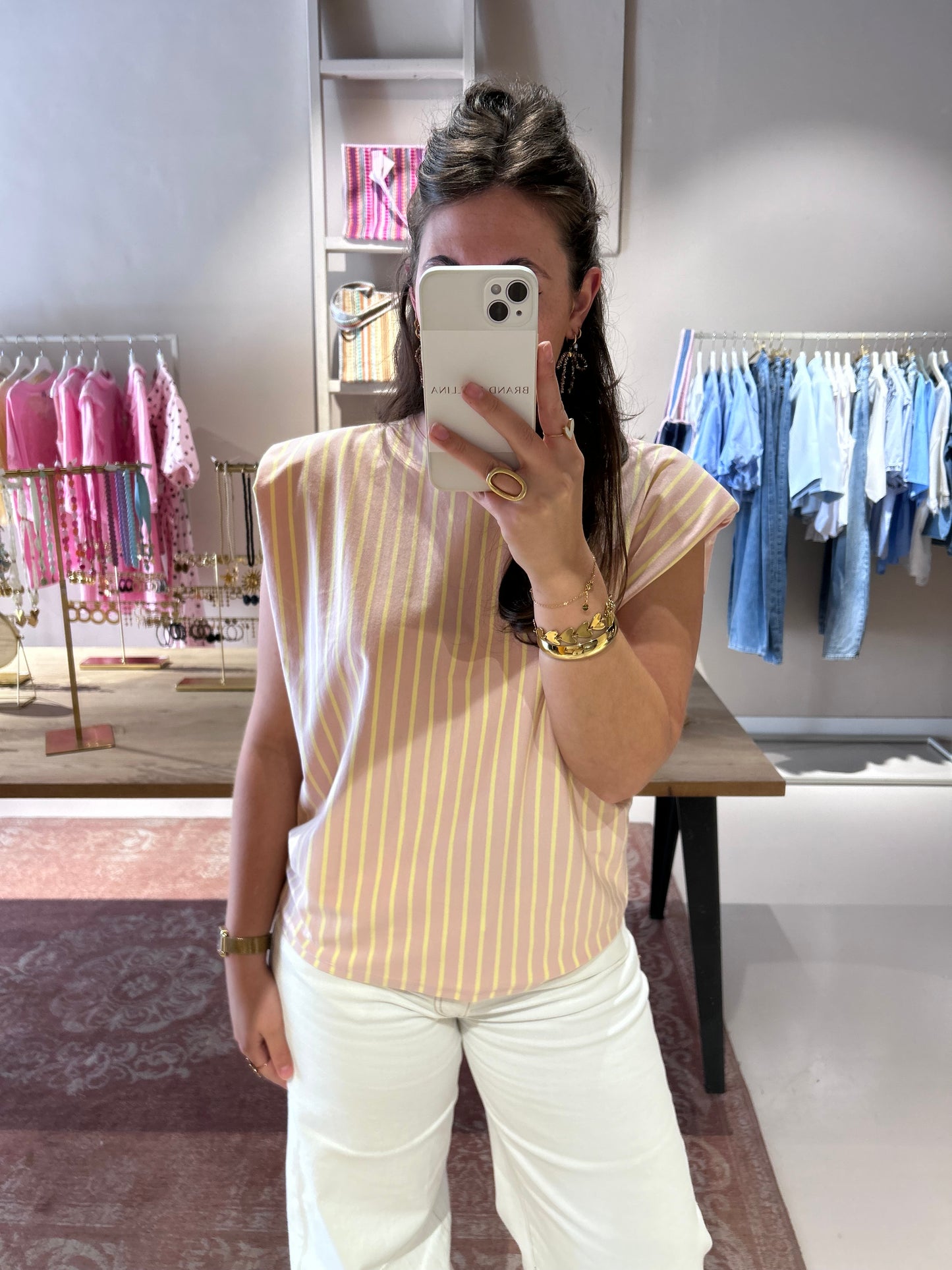 T-shirt Tess