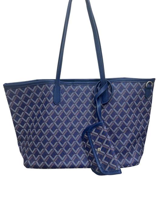 Joia Bag - Blauw