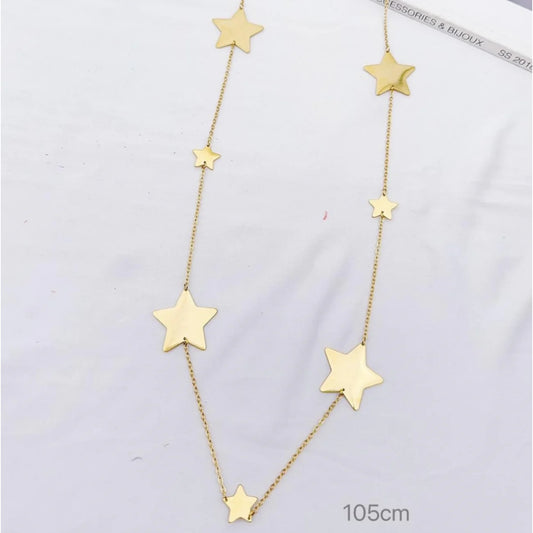Ketting Star