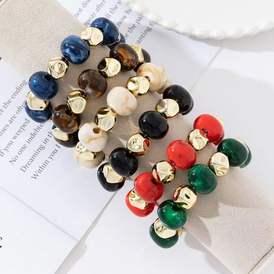 Beads Armband