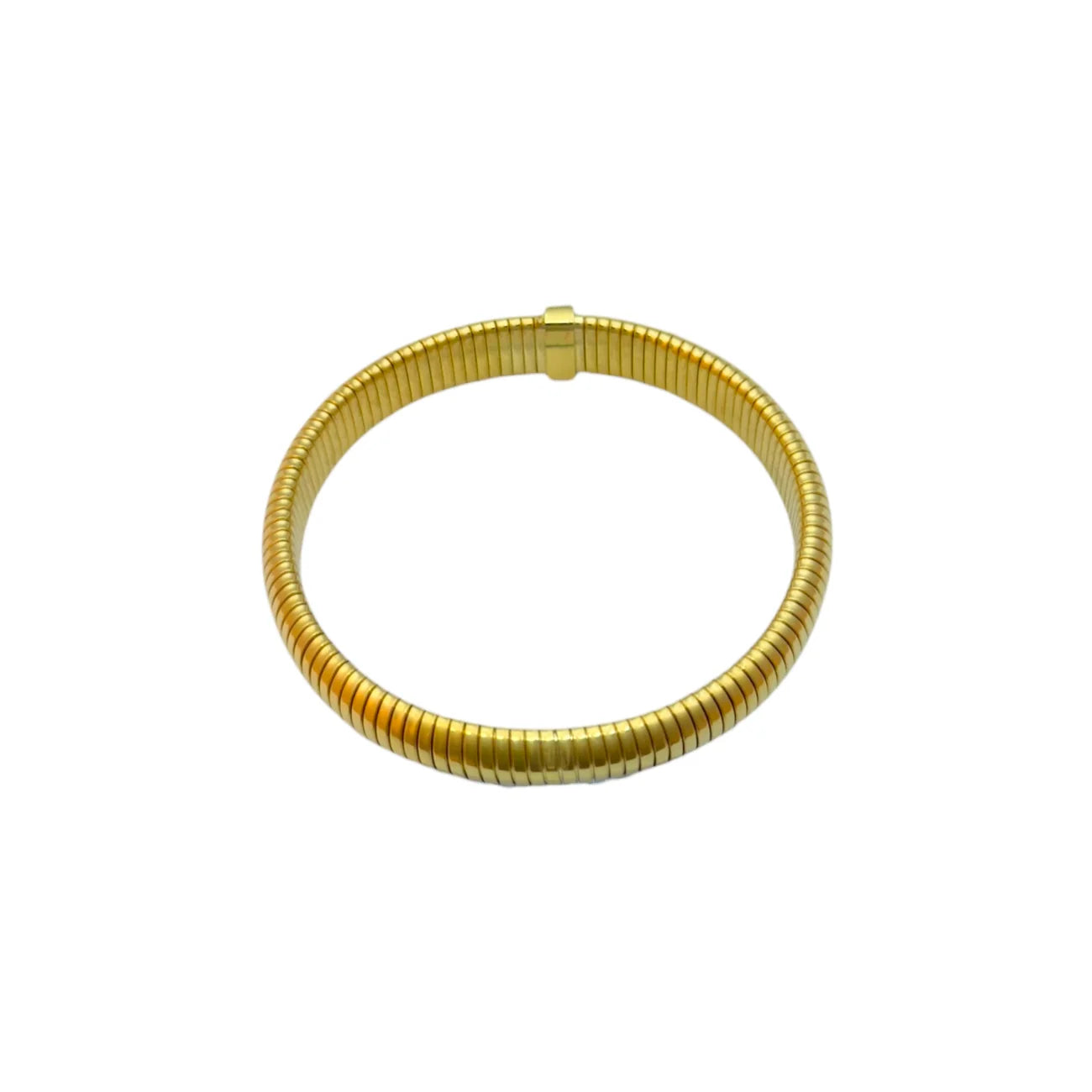 Bangle Basic - Goud
