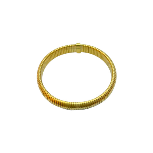 Bangle Basic - Goud