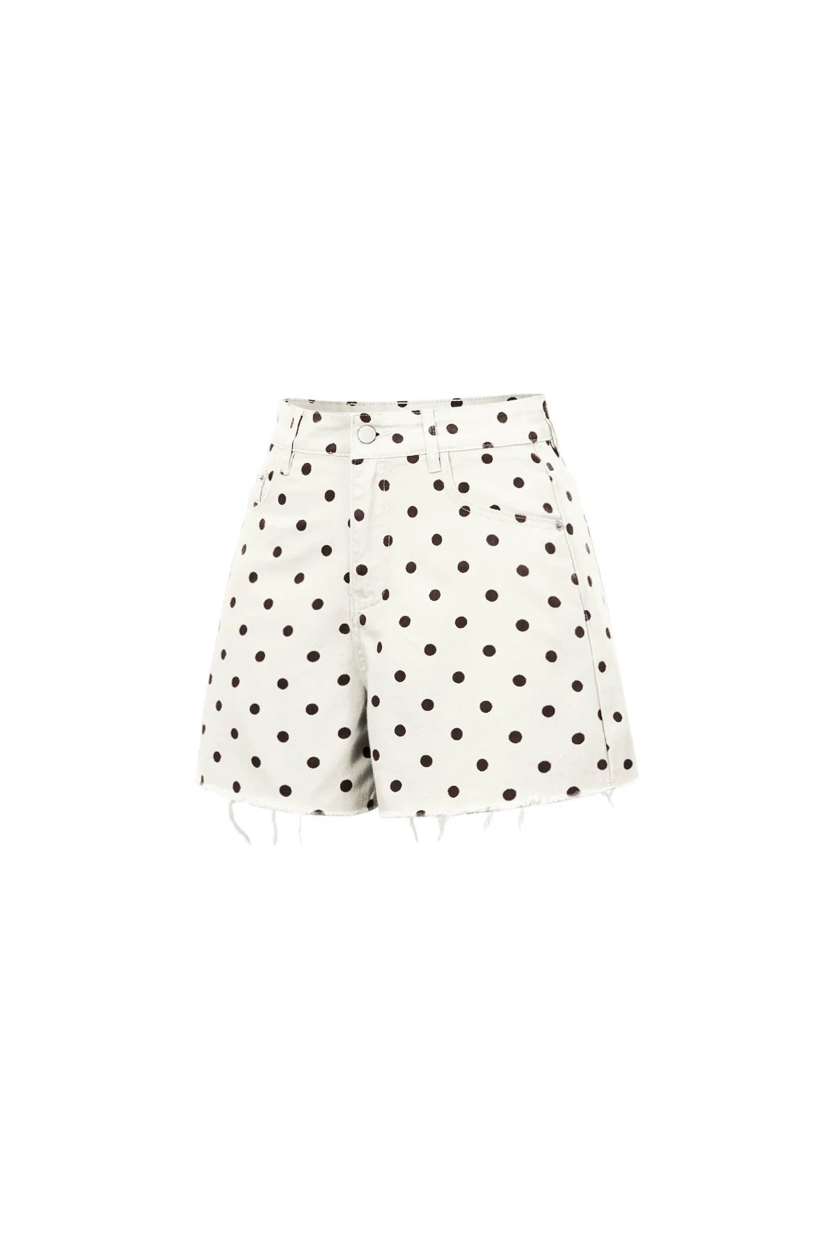 Short stippen