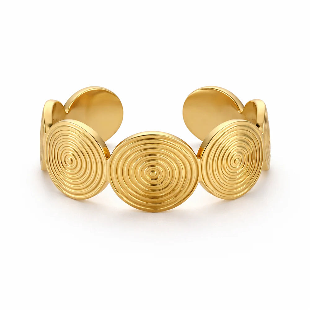 Ring Spiral