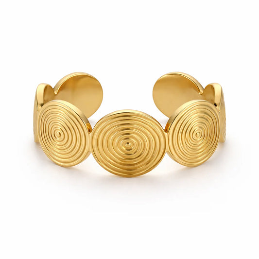 Ring Spiral
