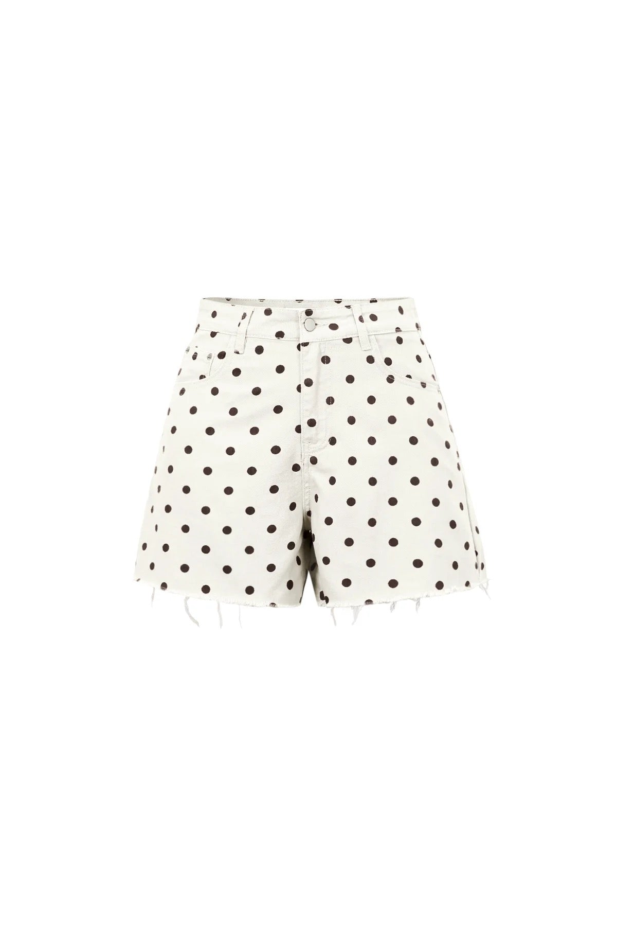 Short stippen