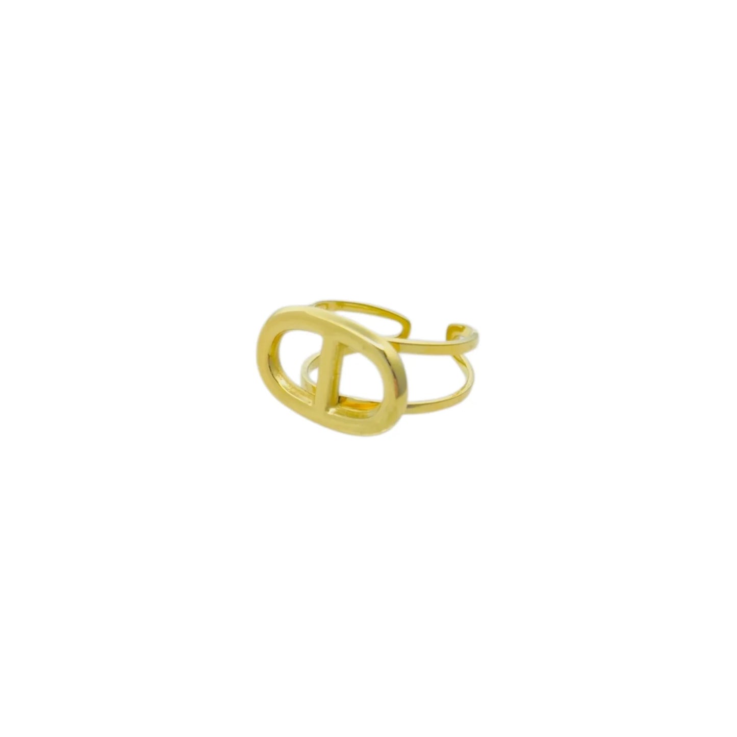 Ring DD