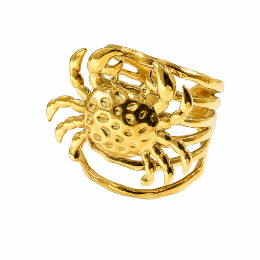 Ring Krab