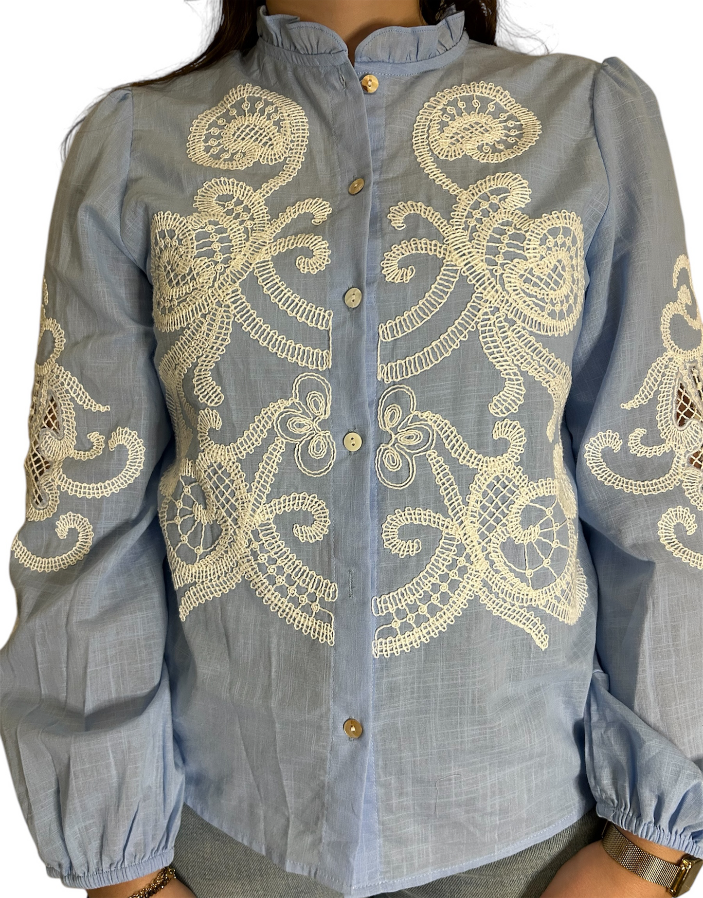 Blouses Roos