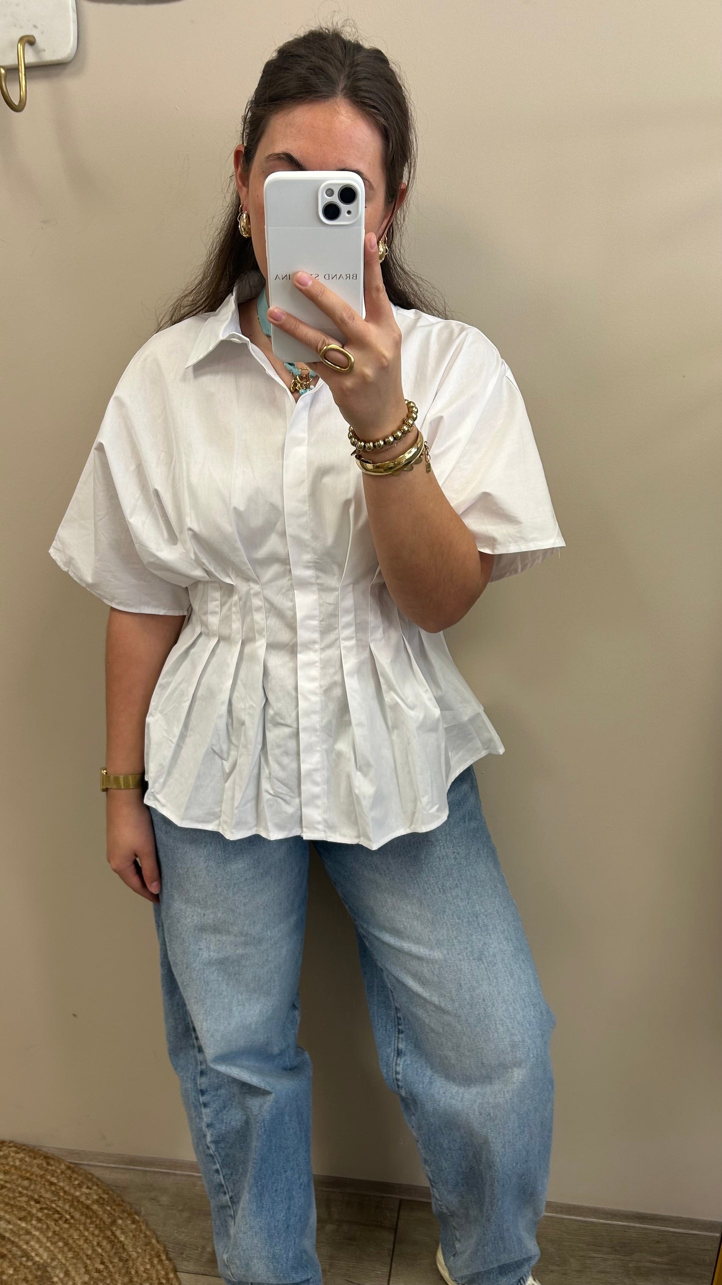 Blouse Cato