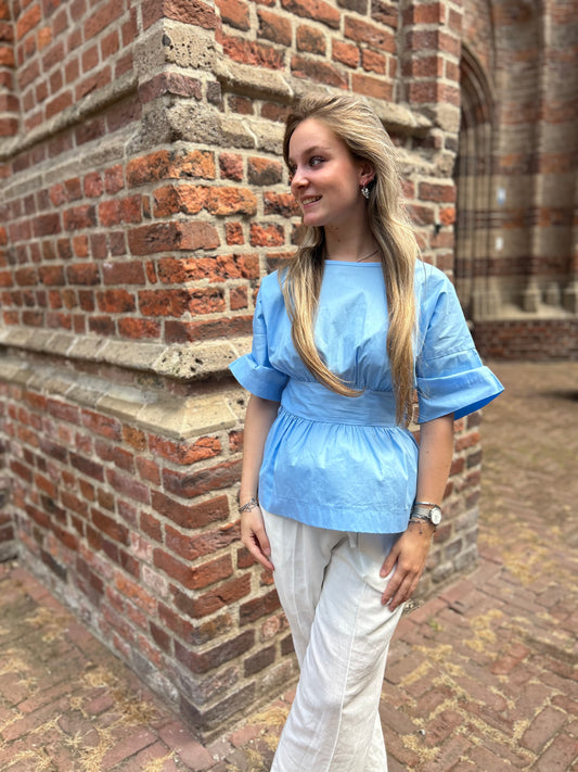 Blouse Bowie