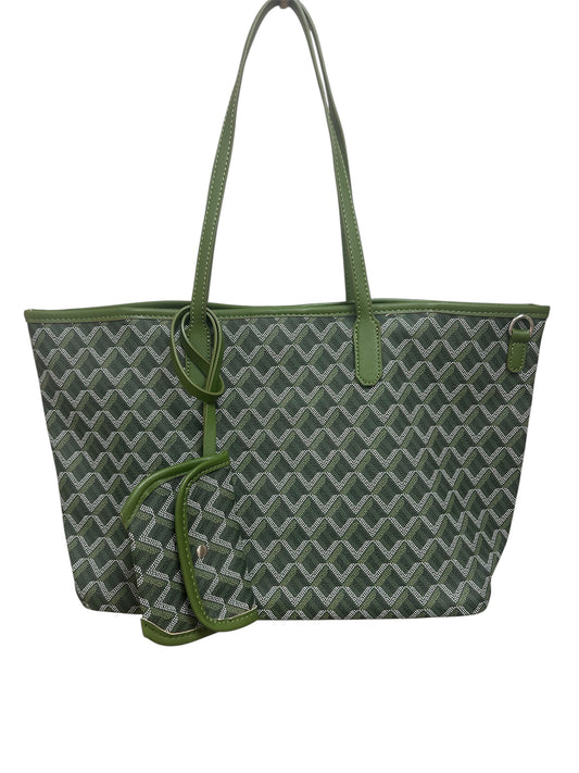 Joia Bag - Groen