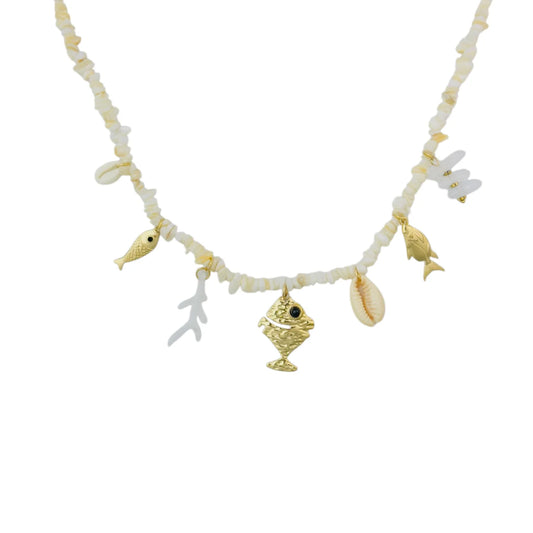 Ketting Fishy