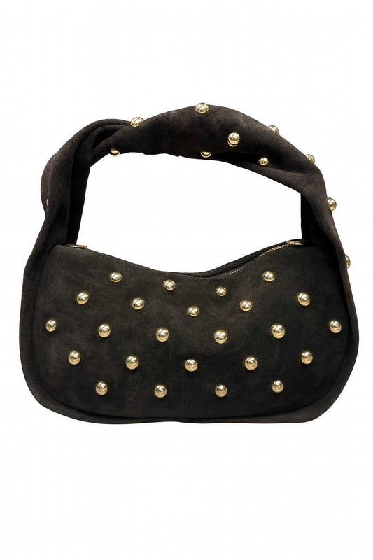 Tas Lu - Choco Bruin