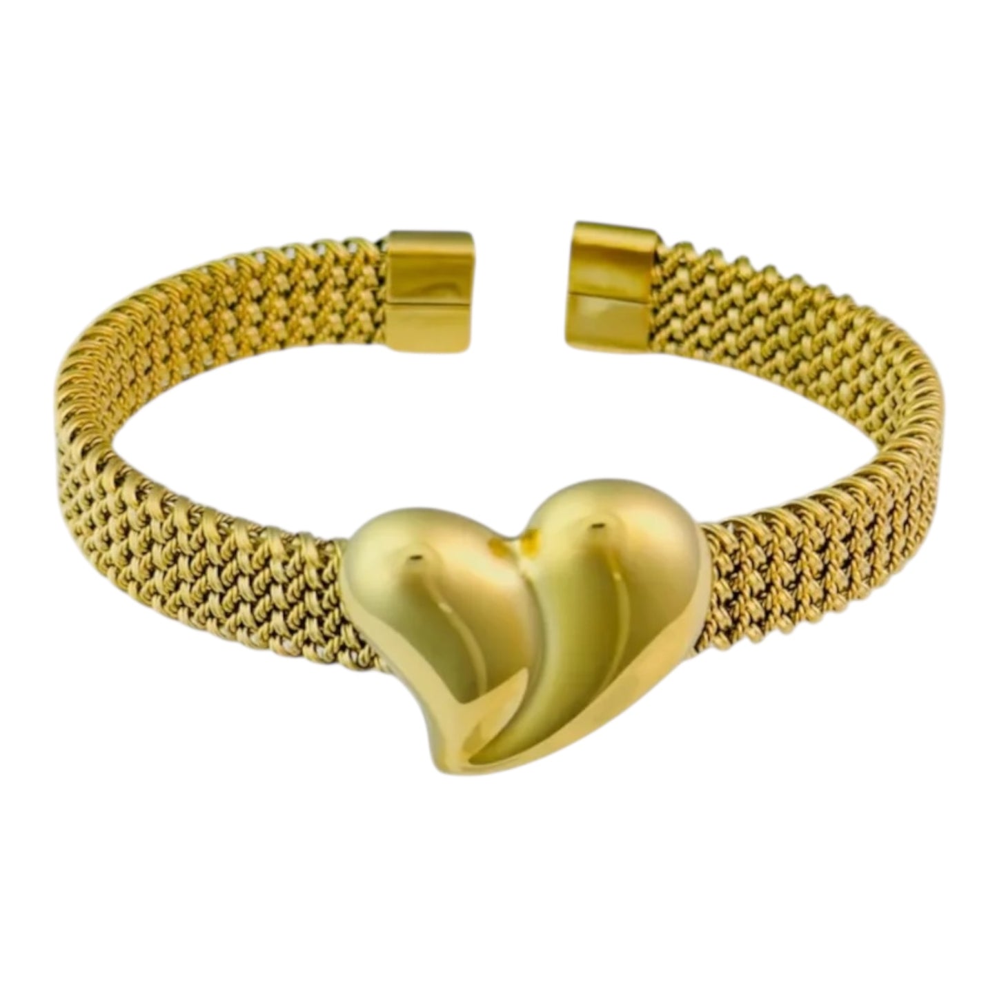 Armband Schakel