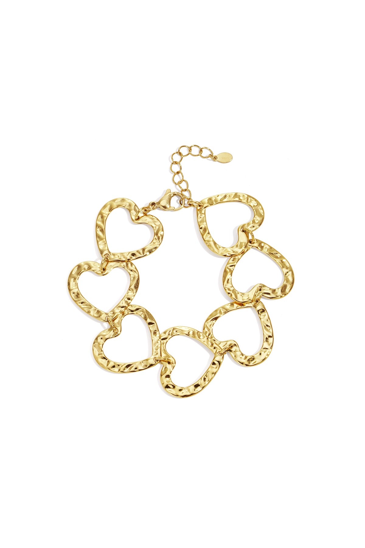 Armband Amour - Goud