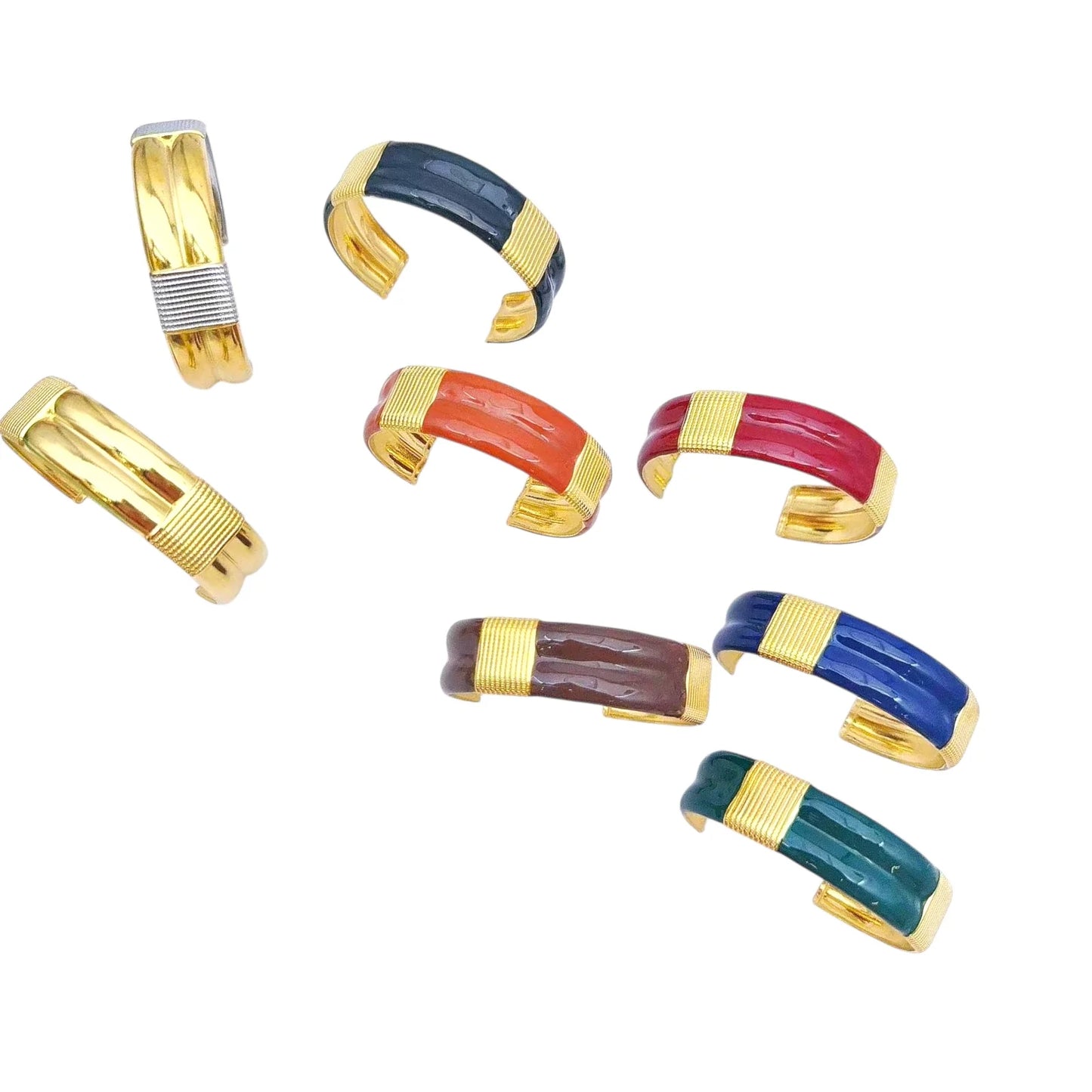 Bangle - Colour