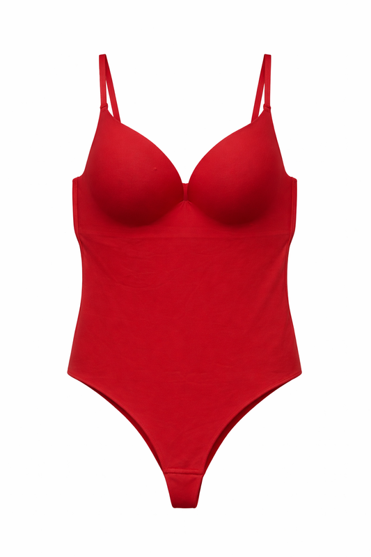 Body - Rood