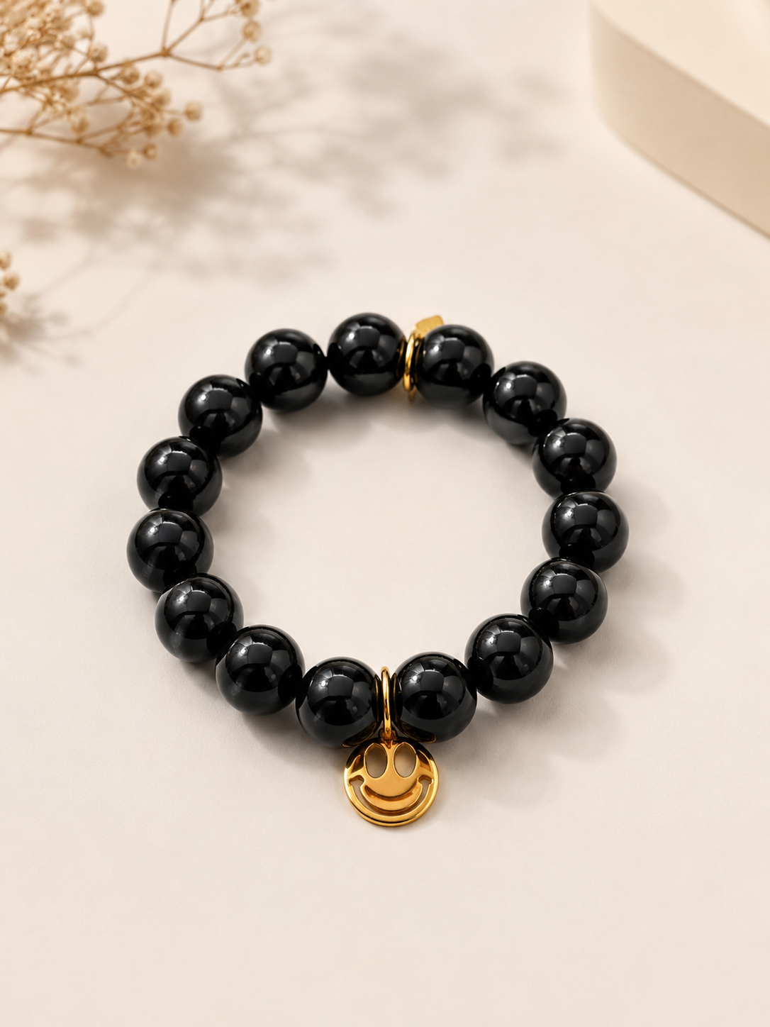 Armband Smile