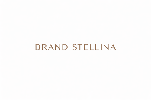 Brand Stellina